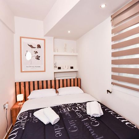 Apartament Comfy Dots Larissa Zewnętrze zdjęcie