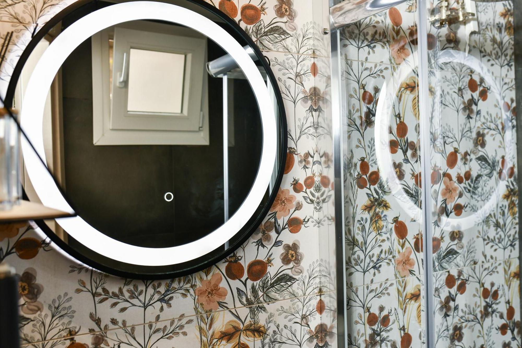 Apartament Comfy Dots Larissa Zewnętrze zdjęcie