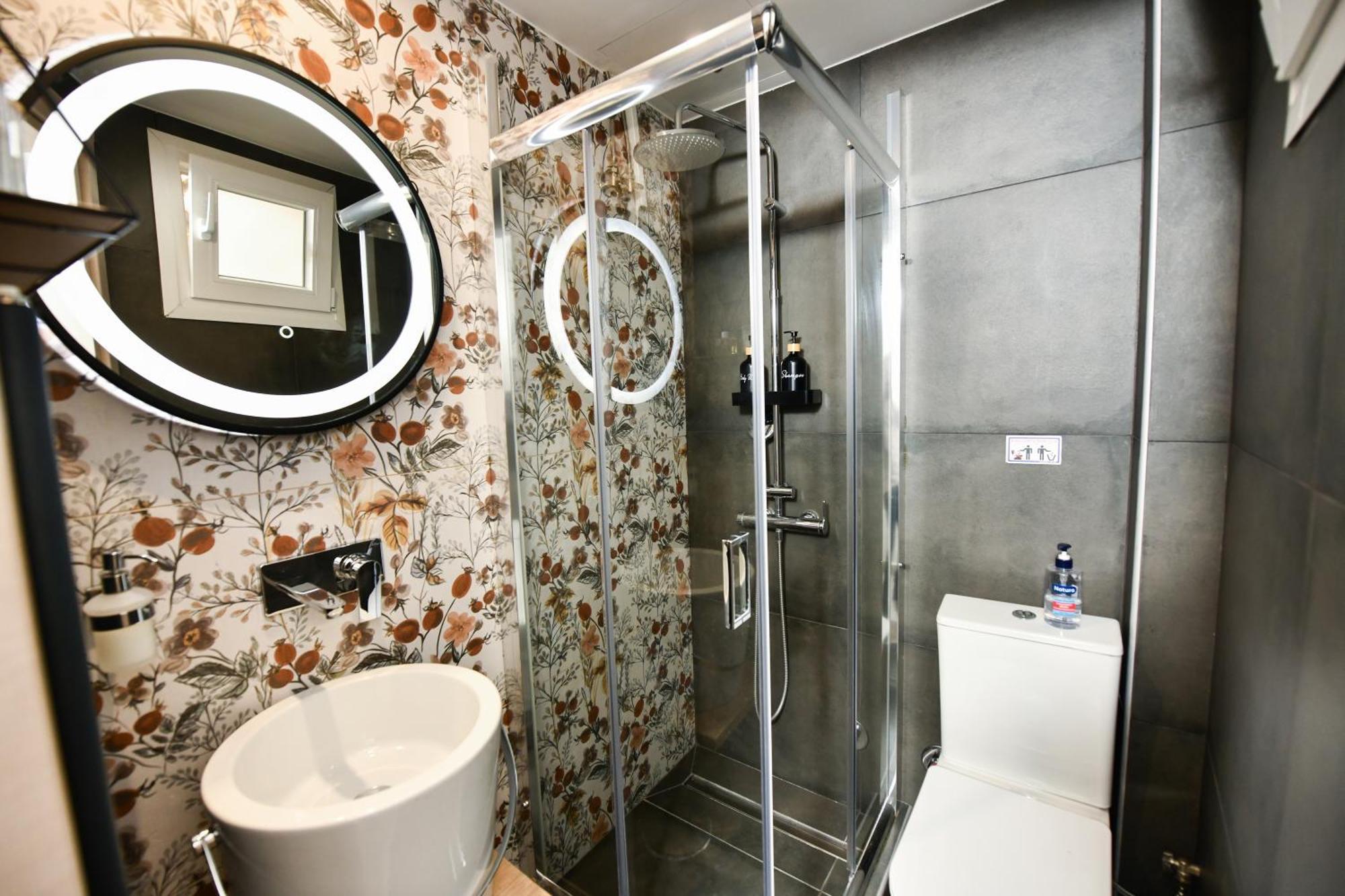 Apartament Comfy Dots Larissa Zewnętrze zdjęcie