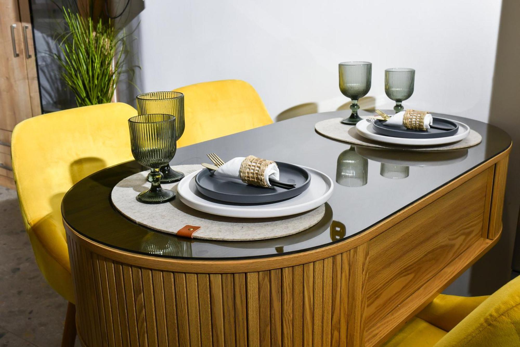Apartament Comfy Dots Larissa Zewnętrze zdjęcie