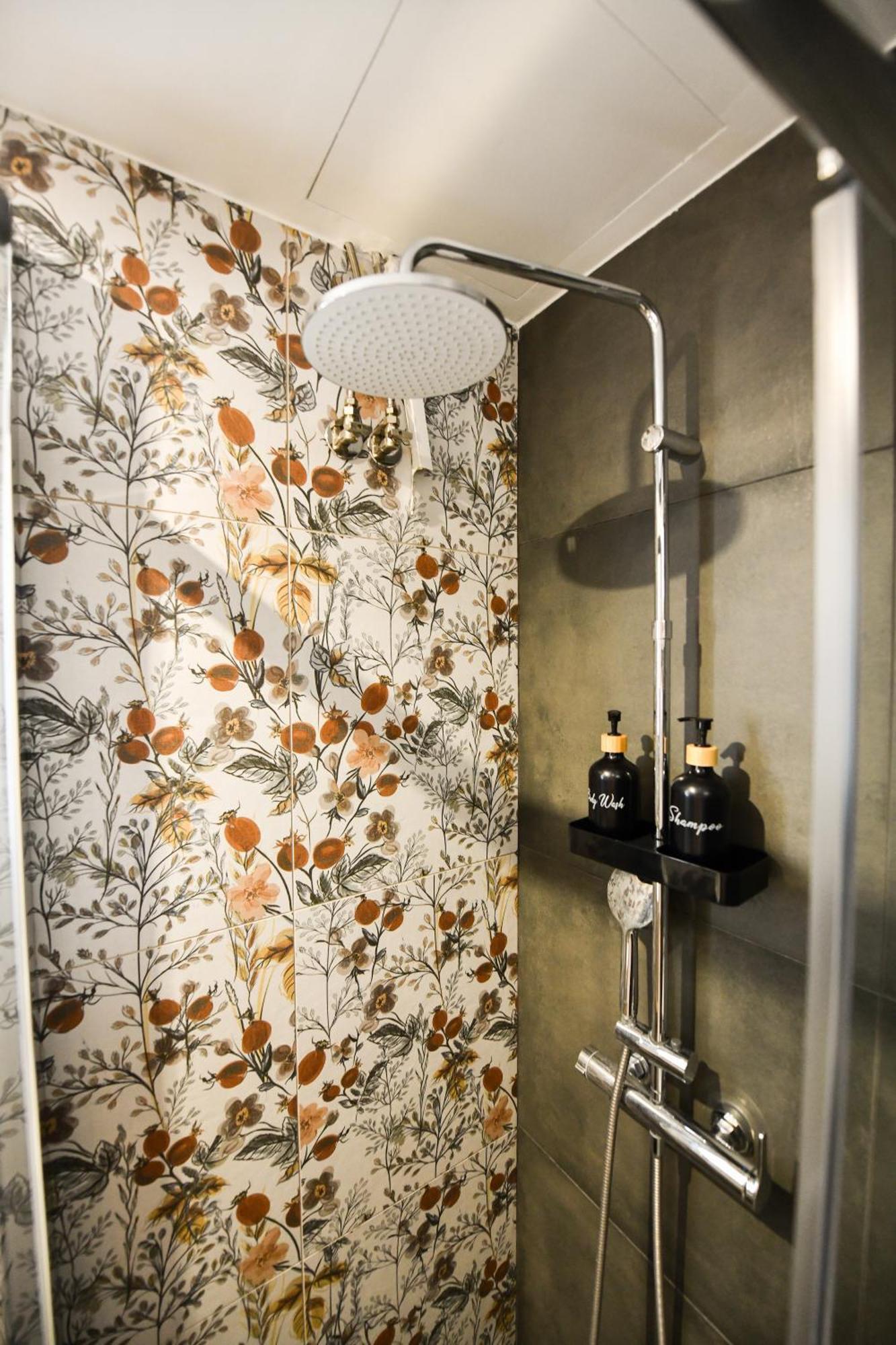 Apartament Comfy Dots Larissa Zewnętrze zdjęcie