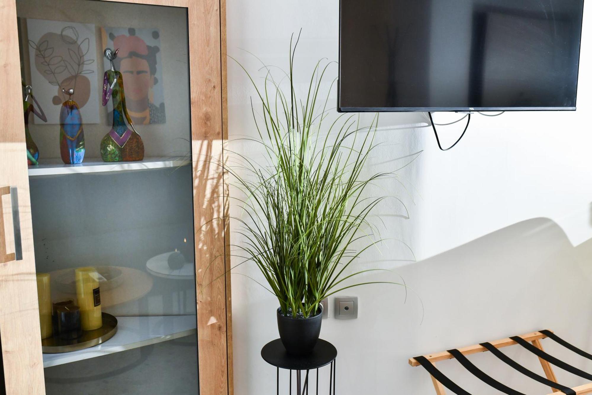 Apartament Comfy Dots Larissa Zewnętrze zdjęcie